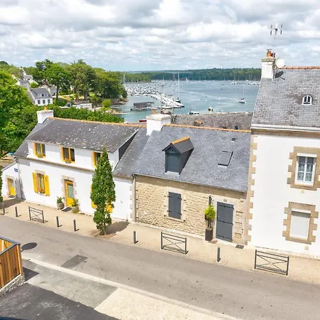 Du Phare - 4 - 2 - Vue Ou Terrasse 公寓 *